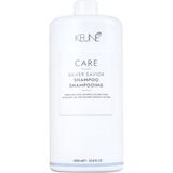 Keune Silver Savior Mor 1000 ml Pigment Şampuanı