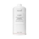 Keune Smooth 1000 ml Elektriklenmeyi Önleyici Keratinli Şampuan
