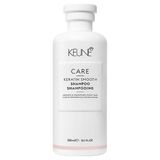 Keune Smooth Keratin 300 ml Elektiriklenme Karşıtı Saç Bakım Şampuanı