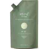 Keune So Pure Clarify Arındırıcı Refill Saç Kremi 1000 ml - Besleyici Şekillendirici Saç Bakımı