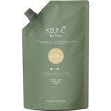 Keune So Pure Polish Düzleştirici Refill Saç Kremi 400 ml - Standart