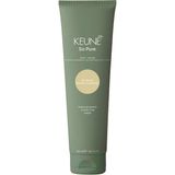 Keune So Pure Polish Düzleştirici Saç Maskesi 300 ml - Besleyici Şekillendirici Saç Bakımı