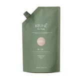 Keune So Pure Polish Parlaklık Veren Refill 1 lt Şampuan
