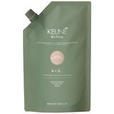 Keune So Pure Polish Parlaklık Veren Saç Krem Refill 400 ml