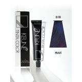 Keune Tinta 0.10 Mavi 60 ml Saç Boyası
