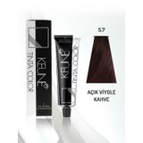 Keune Tinta 5.67 Açık Kahve Kızıl Viyole 60 ml Saç Boyası