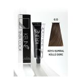 Keune Tinta 6.13 UC Koyu Kumral Küllü Dore 60 ml Saç Boyası