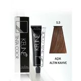 Keune Tinta And Semi Color 5.3 Saç Boyası