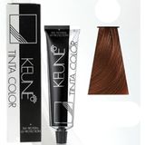 Keune Tinta And Semi Color 8.52 60 ml Açık Kumral Akaju İnci Saç Boyası
