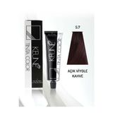 Keune Tinta Color 5.7 Açık Kahve Viyole 60 ml Saç Boyası