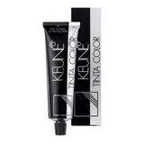Keune Tinta Color 6.03 Koyu Kumral Moka Saç Boyası