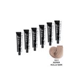 Keune Tinta Color Saç Boyası 60 ml - 1511 Süper Sarı Küllü - 6 Adet