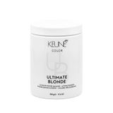 Keune Ultimate Blonde Power Blonde Toz Saç Açıcı 500 g