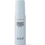 Keune Velvet Cloud Hacim Verici Şekillendirici Saç Köpüğü 75 ml Tüm Saçlar İçin Güçlü Formül