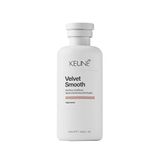 Keune Velvet Smooth Anti-frizz Elektriklenme Önleyici Saç Kremi 250 Ml