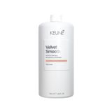 Keune Velvet Smooth Anti-frizz Şampuan 1000 ml