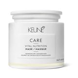 Keune Vital Nutrition 500 ML Besleyici Saç Maskesi
