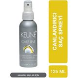 Keune Vital Nutrition Hasarlı ve Yıpranmış Saçlar İçin Durulanmayan Bakım Spreyi 125 Ml