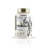 Kevin Levrone Gold Tribulus Terrestris | Kap başına 90 tablet | Yüksek dozlu | Testo Booster Burzeldorn kas geliştirme vücut geliştirme | Besin takviyesi (1'li paket)