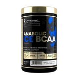 Kevin LEVRONE İce BCAA+GLUTAMİN+CİTRULLİNE MALATE 375 g