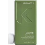 Kevin Murphy Maxi Wash Şampuan 250 Ml, Yağlı Saçlar Için Detoks