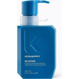Kevin Murphy Re.store 200 ml, Kuru & Hasarlı Saçlar İçin Onarıcı Temizleyici Bakım Kremi