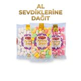 Kevser MEVLANA ŞEKERİ ELVAN 3 ADET MİX AL DAĞIT MİX02