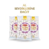 Kevser MEVLANA ŞEKERİ ELVAN SADE 3 ADET 350 GR. AL DAĞIT MİX05