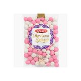 Kevser Mevlana Şekeri Güllü Bonbon 350 gr KZN01