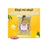 Kevser MEVLANA ŞEKERİ LİMONLU 350 GR