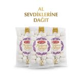 Kevser MEVLANA ŞEKERİ MEVLANA SADE 3 ADET 350 GR. AL DAĞIT MİX04