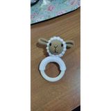 Kevser Nur Tuhafiye Amigurumi Diş Kaşıyıcı Kuzu