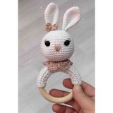 Kevser Nur Tuhafiye Amigurumi Diş Kaşıyıcı
