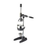 Kevser Porsima Kevser Çelik Kollu Meyve Presi Narenciye Sıkacağı - Inox
