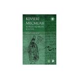 Kevseri Mecmuası - Mehmet Uğur Ekinci