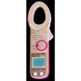 Kew Snap 2056R Ac/dc Pensampermetre