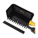 Kewi Light - 12 Ah Çay Ve Bitki Toplama Makinesi