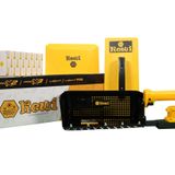 Kewi Pro Light - 15AH Bitki Ve Çay Hasat Makinesi
