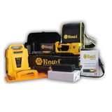 Kewi Pro X1-12 Ah Çay Toplama Makinesi