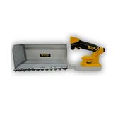 Kewi Pro X2-15 Ah Çay Toplama Makinesi