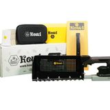 Kewi Pro X3-15AH Bitki Ve Çay Hasat Makinesi