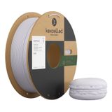 kexcelled Macaron Matte PLA Filament 1,75 mm +/- 0,03 mm, Yükseltme PLA Rulo, 3D Yazıcı Filamenti, Mat Kaplama, 1 kg (2,2 lbs) Karton Makarası, Düzgün Sargılı, Lavanta