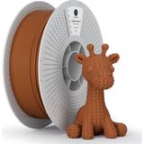 Kexcelled The K5™ Pla M Turuncu (Karrot) 1,75MM 1kg 3D Yazıcı Filamenti