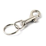 Key-Bak 0305-905 Anahtarlık Halkası