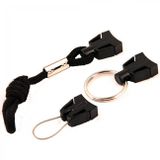 Key-Bak T-Reign 0TRG-00H Essentionals Outdoor 3'lü Blisterli Aksesuar Seti