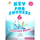 Key For Success 6 Practıce Book-Key Publıshıng