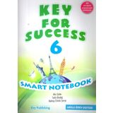 Key For Success 6 Smart Notebook-Key Publıshıng