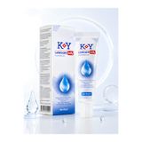 KEY Kayganlaştırıcı Jel 42 ML Suda Çözünebilen Lubrikant Jel Muayene Sonda Endoskopi Kolonoskopi Jinekolojik ve Vajinal Lubrikasyon Kuruma Karşıtı Kremi