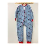 KEY KIDS Genç Kız Mavi Kırmızı Yeni Kız Çocuk Uyku Tulumu Pamuklu Bacaklı 10/12/14 Yaş Büyük Beden 2.5 tog Kışlık Kalın