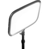 Key Light Yayın&stüdyo Işığı, 2800 Lümen, Ayarlanabilir Sıcaklık ve Parlaklık Seviyesi (10